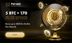 Fairspin