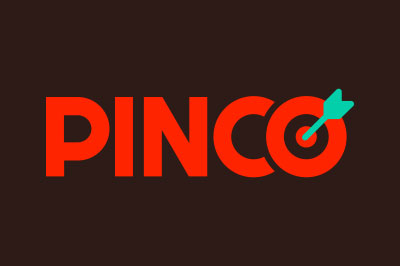 Casino pin-up
