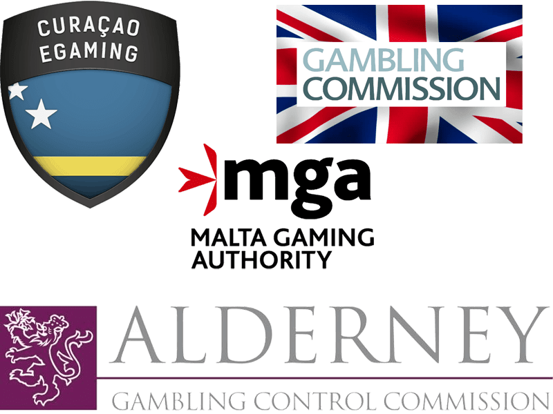 Best online casinos